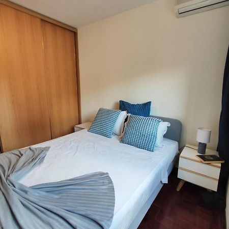 Telma Room 로르스 외부 사진