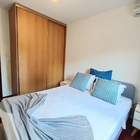 Telma Room 로르스 외부 사진