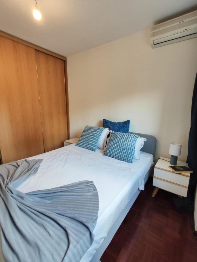 Telma Room 로르스 외부 사진