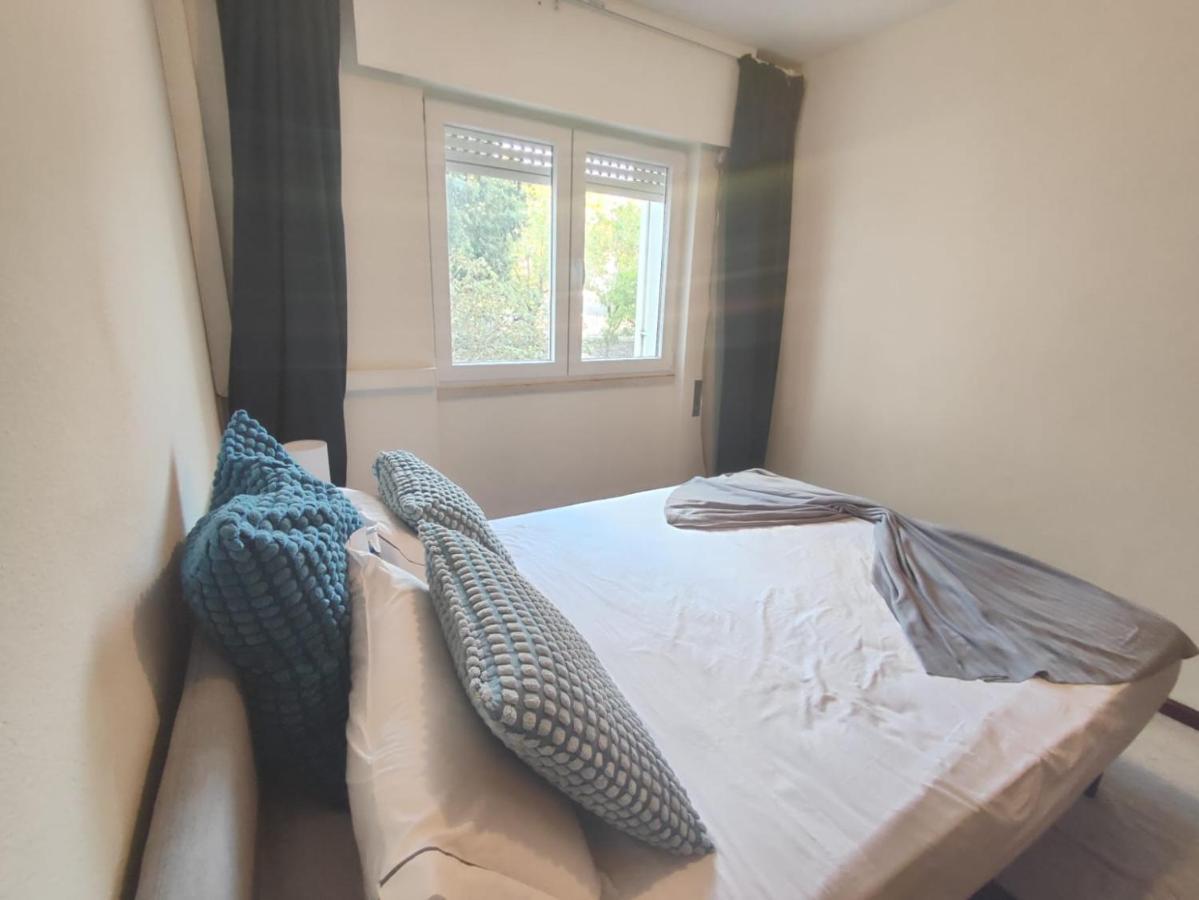 Telma Room 로르스 외부 사진