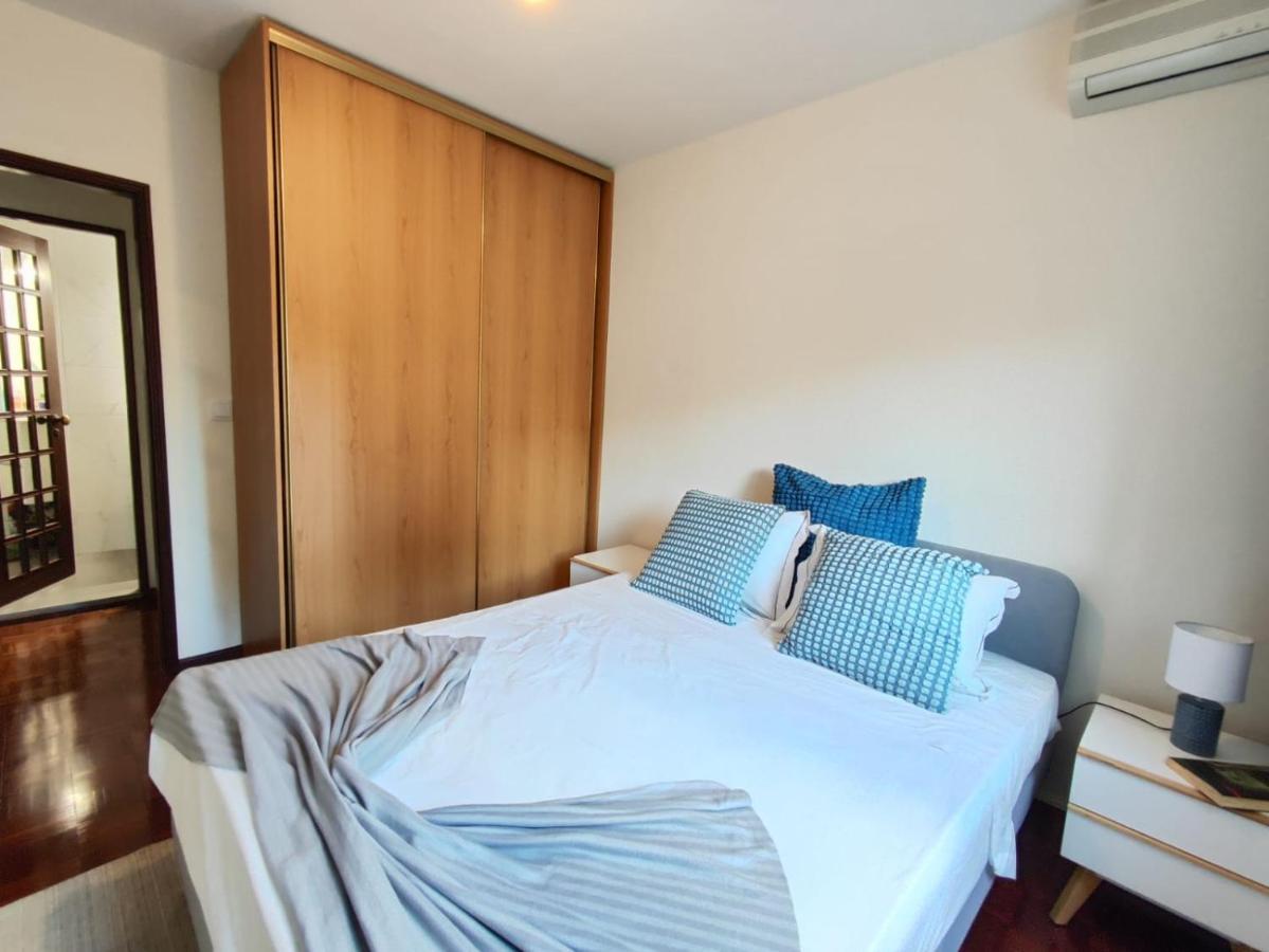 Telma Room 로르스 외부 사진